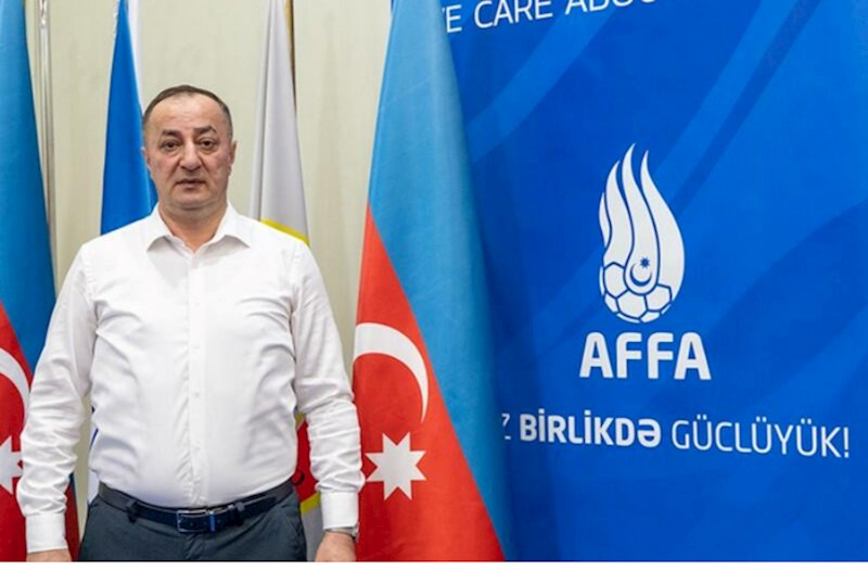 Bəxtiyar Musayevə vəzifə verildi