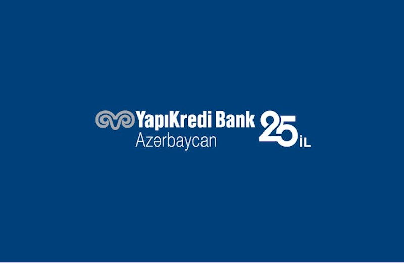 “Yapı Kredi Bank Azərbaycan” 2025-ci ilin ikinci rübünü 4.9 milyon manat mənfəətlə başa vurdu