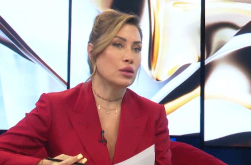 Elnarə psixoloqlarla bağlı qurumlara səsləndi: "Böyük pullar xərclənir"
