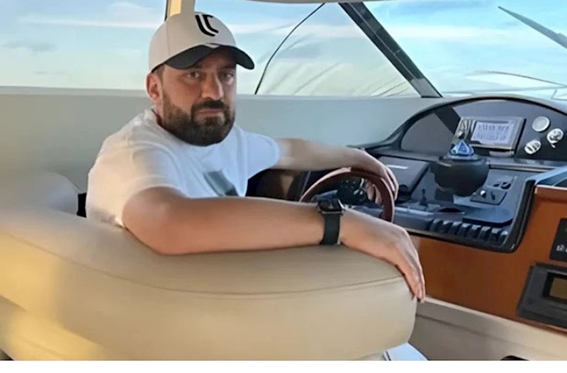 “Qumar kralı”nın adamları azadlığa çıxdı — 8 illik hökm ləğv edildi