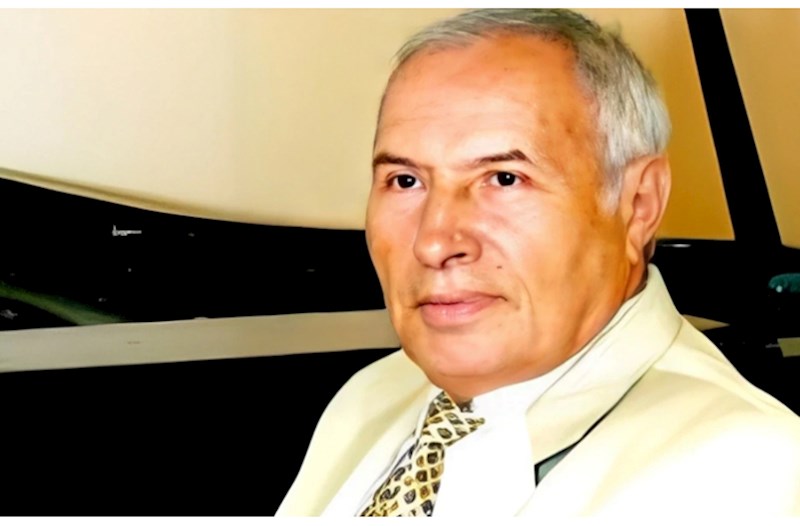 Telman Hacıyev vəfat etdi 