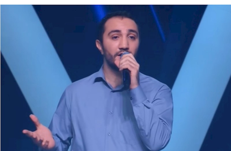 “Səs Azərbaycan”ın iştirakçısı vəfat etdi — VİDEO