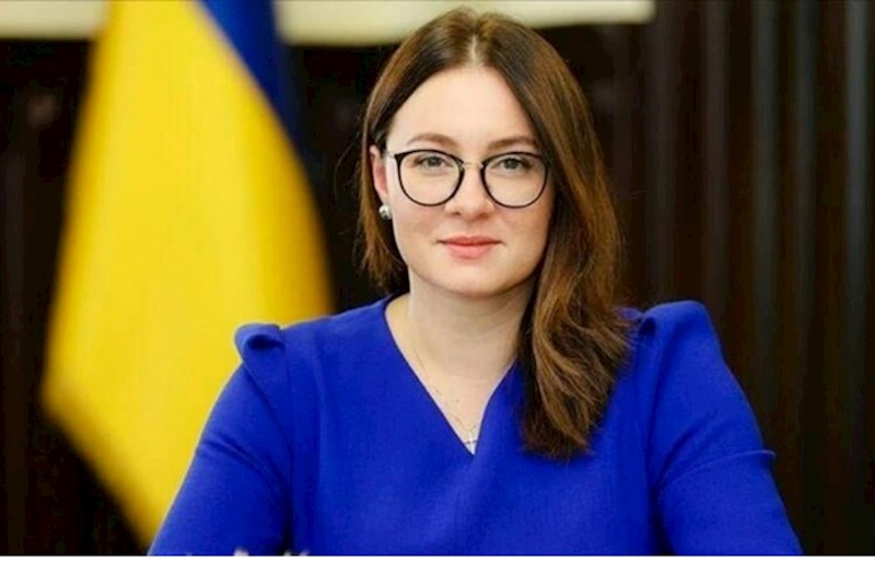 Yuliya Siridrenko Ukraynanın yeni Baş nazir seçildi 