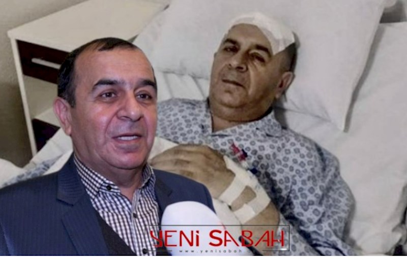 “Heç kim maraqlanmadı…” — Allahverdi Yolçuyev susqunluğunu pozdu
