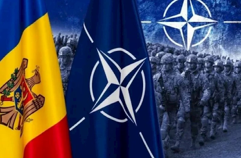 Moldova NATO-nun hərbi təlimlərində iştirak edəcək