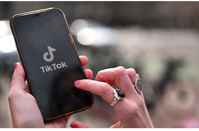 "TikTok"da tanışına böhtan atan qadın cərimələndi 