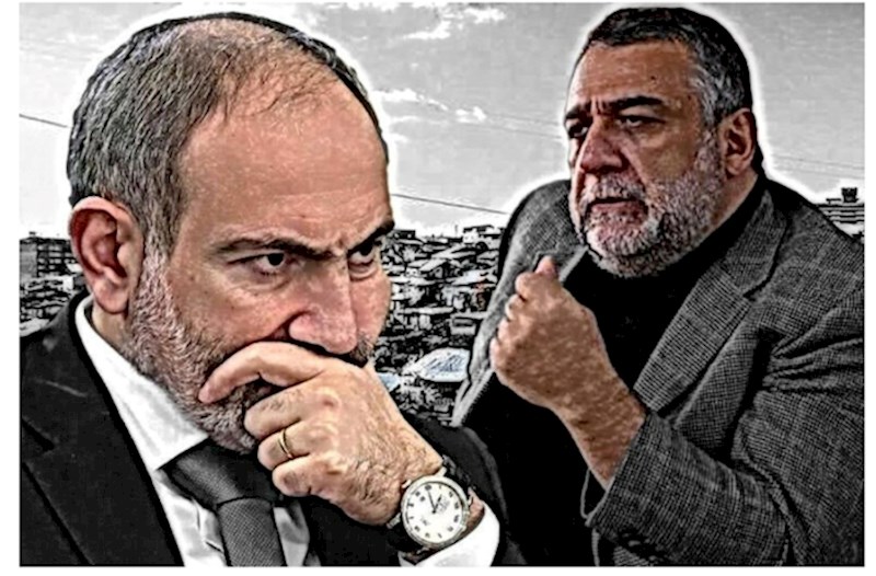"Onu Moskvadan göndərmişdilər ki, hakimiyyəti devirsin" — Politoloq 