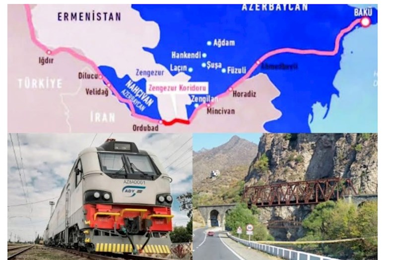"Amerikanın 100 illik nəzarət təklifi qəbulolunmazdır" — ŞƏRH