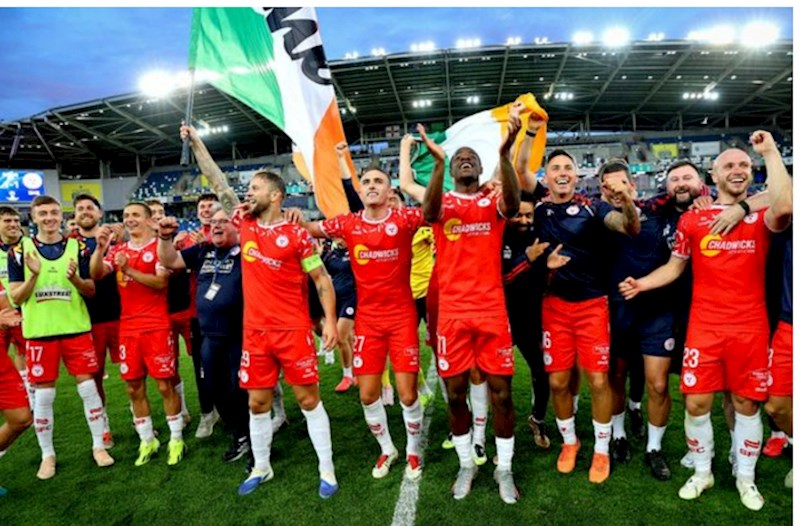 "Qarabağ"ın Çempionlar Liqasındakı rəqibi məlum oldu 
