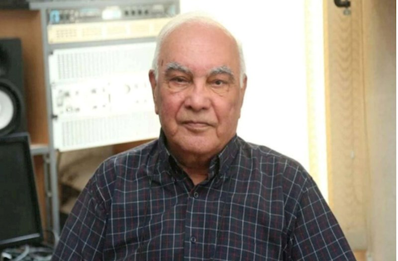 "Repi və meyxananı sənət hesab etmirəm" — Cavanşir Quliyev 