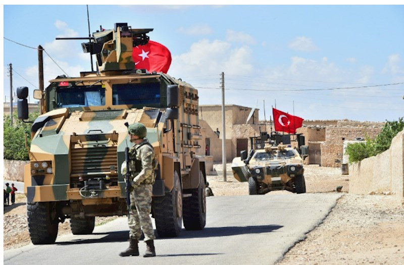 Türkiyə və İsrail toqquşması baş tutacaq? — DETALLAR