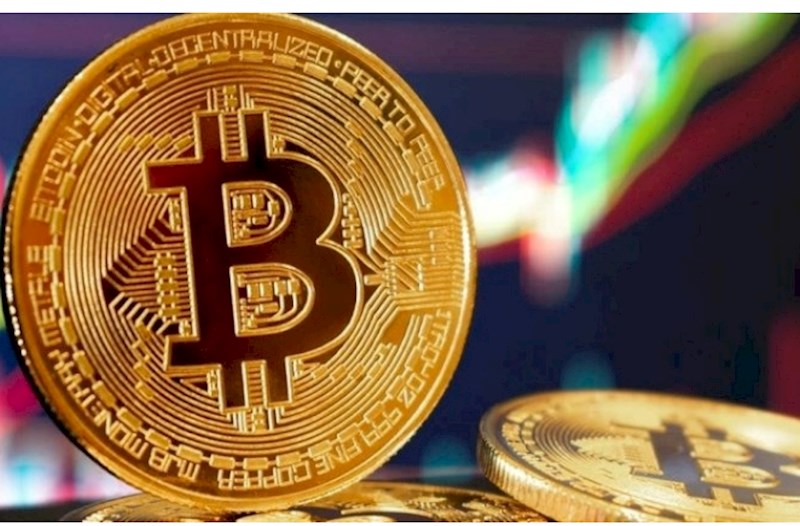 Bitcoin 121 min dollara yaxınlaşır — SON QİYMƏT 