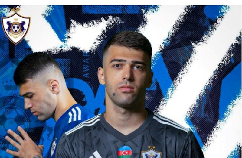 "Qarabağ" Əhmədzadə ilə yollarını ayırdı 