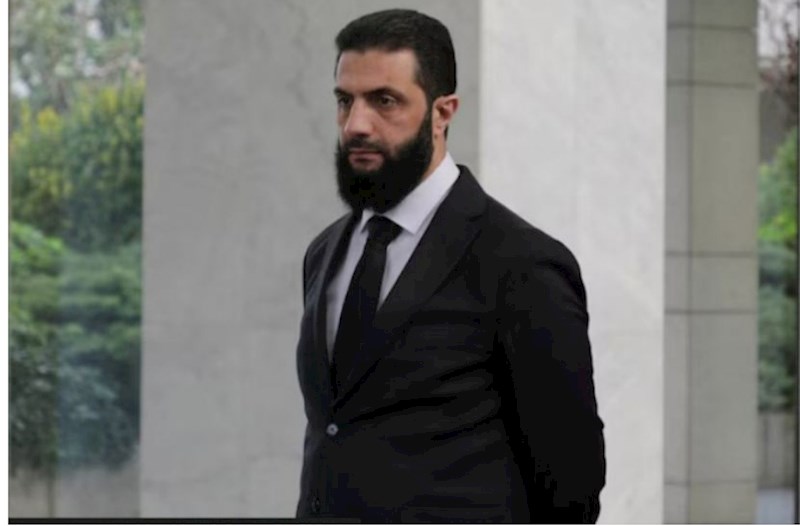 Suriya lideri Dəməşqi tərk edib? 
