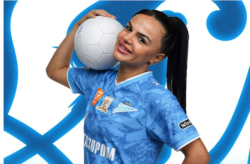 Azərbaycan millisinin futbolçusu Rusiya klubundan ayrıla bilər 