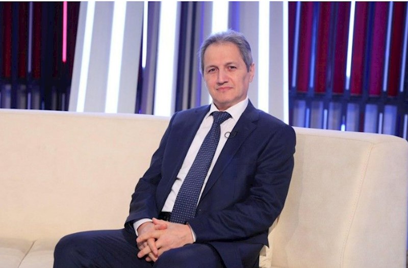 Ələsgər Məmmədli ilə bağlı Prezidentə müraciət edildi 