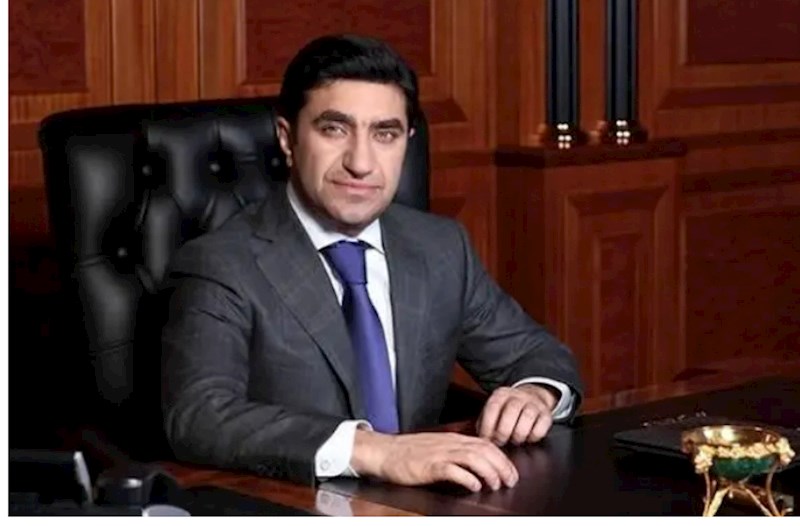 Türkiyədə istirahətdə olan Nisanov təcili Moskvaya döndü 
