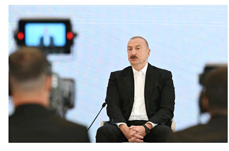 “Sülh müqaviləsinin imzalanmasına çox yaxınıq”