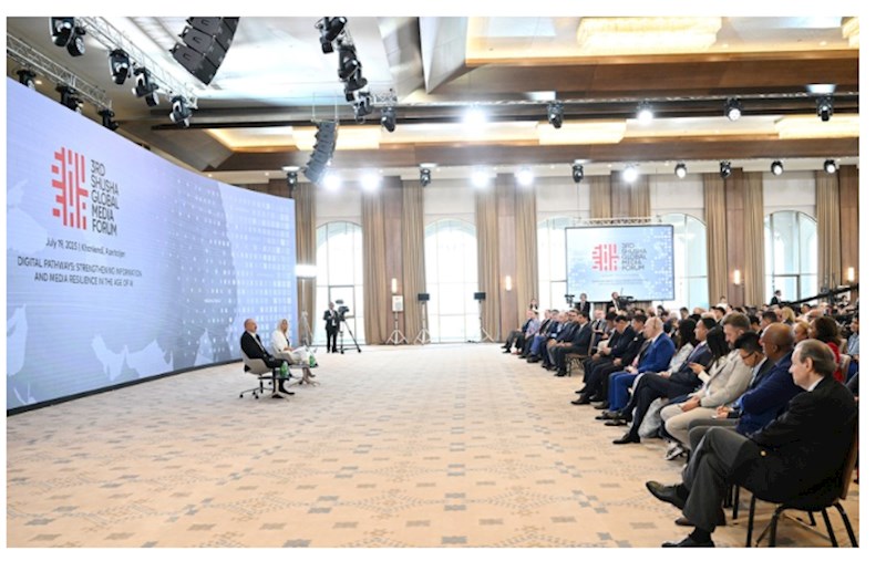 İlham Əliyev: İrəvanın addımları regional inteqrasiyaya xidmət etmir