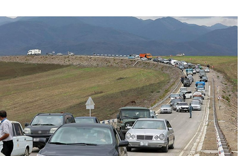 “Dəhlizdə fırtına” — Rusiya nəşrindən ilginc iddialar   