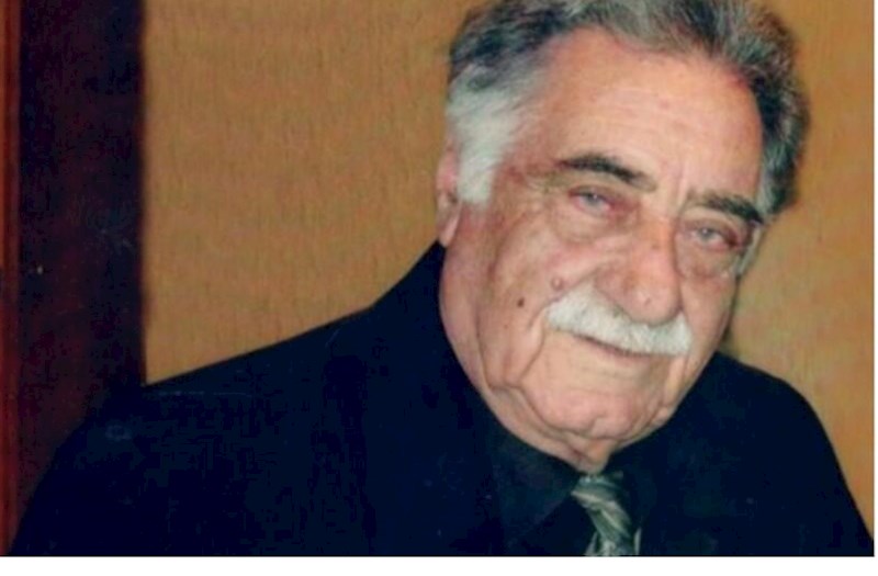 Tanınmış şair vəfat etdi 