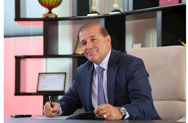 Hacı İbrahimin şirkətlərindən biri borca düşdü