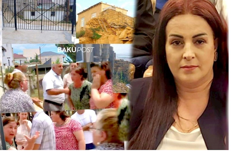 Qalmaqallı direktor məhkəməyə verildi — Qanunsuz məktəb bağlana bilər 