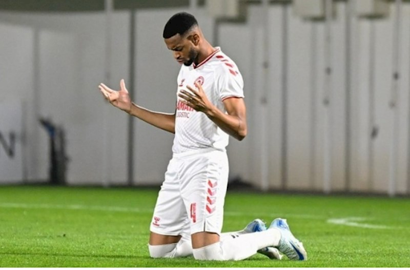 "Neftçi" "Araz-Naxçıvan"ın futbolçusunu transfer etdi 
