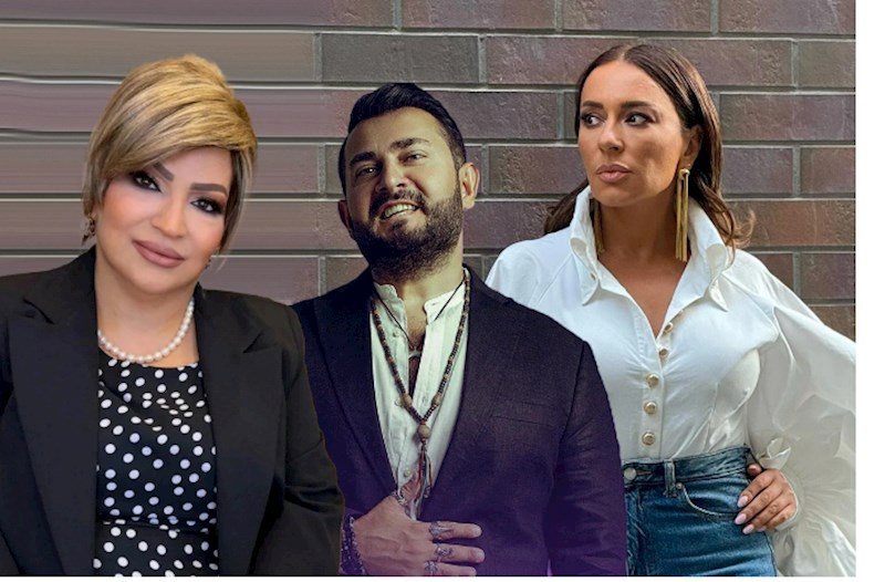 Məşhurlar Rusiyada azərbaycanlılara qarşı təzyiqi qınadılar 