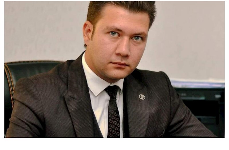 Gəncədəki Muzey Kompleksinə direktor təyin edildi  