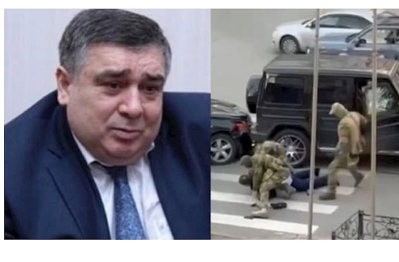 Şahin Şıxlinskiyə idarədə hansı suallar verilib? — Özü danışdı 