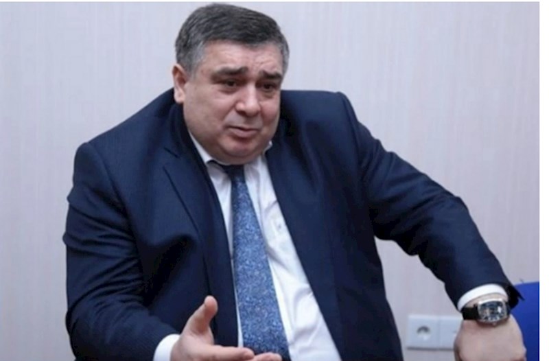 Uraldakı Azərbaycan diasporunun rəhbəri Şahin Şıxlinski sərbəst buraxılıb 