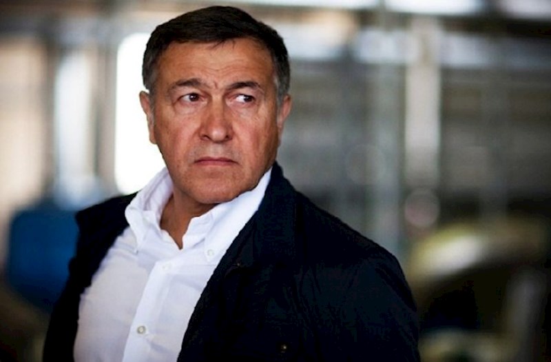 Araz Ağalarov da məhkəməyə çağırıldı — FOTOFAKT