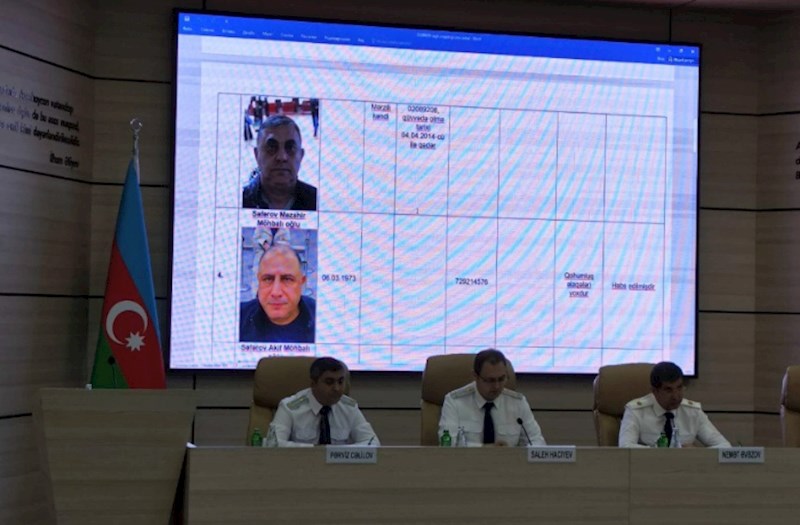 Azərbaycan Rusiyanın qurumlarına müraciət etdi — RƏSMİ 