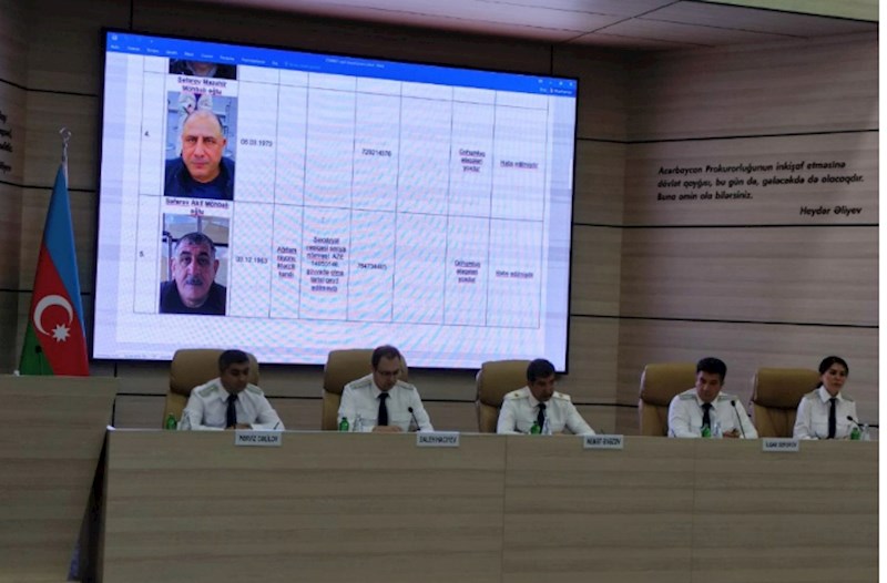 Rusiya mətbuatı ölümləri xəstəliklə əlaqələndirir — İlqar Səfərov 