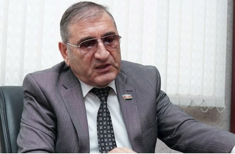 Deputat: “Rusiya elə zənn etməsin ki, Azərbaycan ondan asılıdır” 