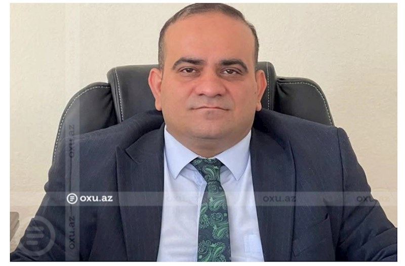 Emin Mustafayevə vəzifə verildi