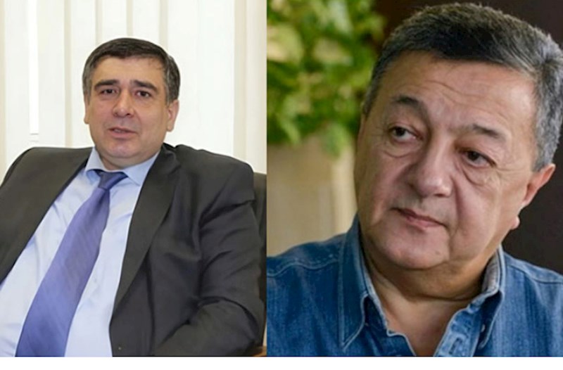 Elçin Şıxlı həbs olunan qohumundan danışdı — “Biabırçılıqdır”