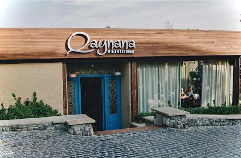 İçərişəhərdəki məşhur restoranlar cərimələndi
