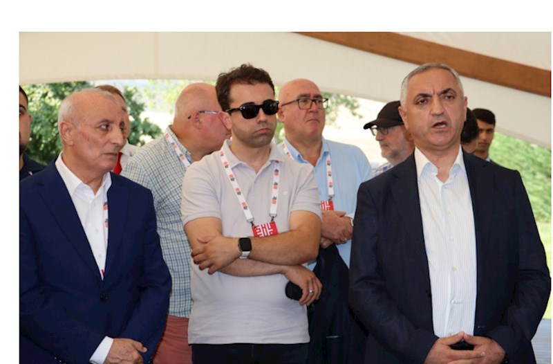 Prezidentin xüsusi nümayəndəsi: Bu ilin sonunadək Xocalıya daha 400 ailə qayıdacaq