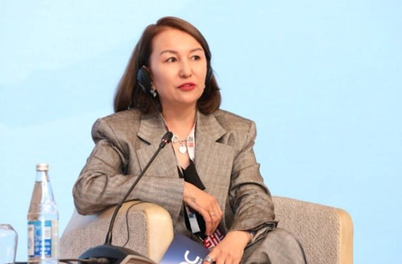 “Jurnalistikanı blogerlikdən ayırmağın vaxtı gəlib” — Aina Zadabek
