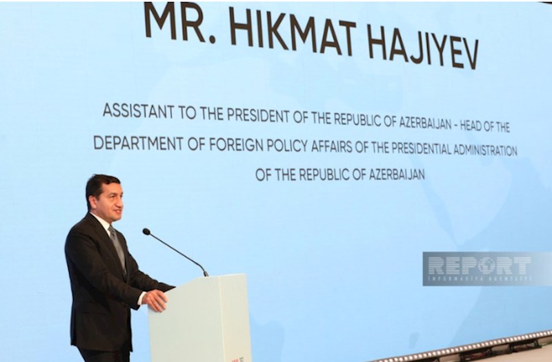"Azərbaycan cəmiyyəti media savadlılığı məsələsində KİV ilə aktiv işləyir"