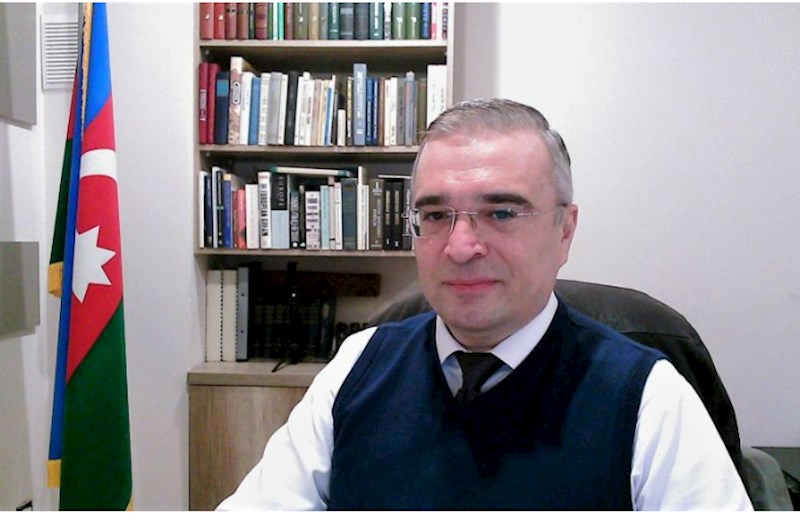 İlqar Məmmədov: "Kimsə modem və yeni xətt satışından pul qazanırsa..." 