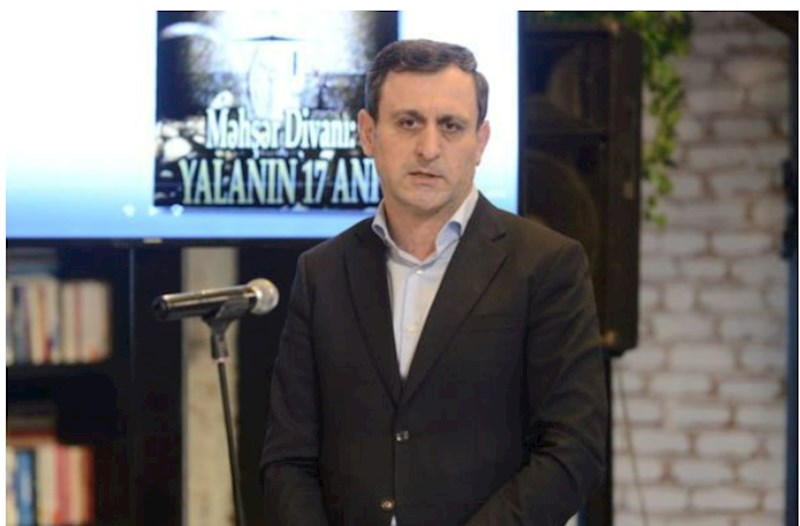 Bir millətin ruhunu nota danışdıran adam — Adəm İsmayıl BAKUVİ 