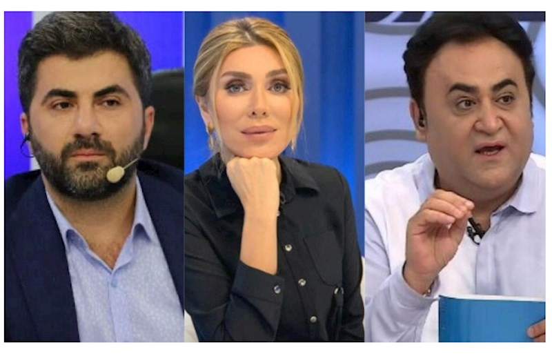 Sosial şəbəkədə ən çox hansı sosial proqrama maraq var? — SİYAHI 