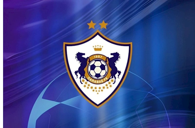 "Qarabağ" - "Şelburn" matçı italiyalı hakimlərə həvalə edilib 