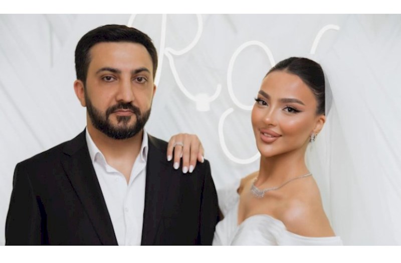 16 yaş fərqinə baxmayaraq... — Aysunun keçmiş əri gündəm oldu 