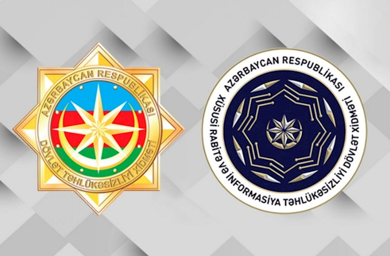Kritik informasiya infrastrukturunun təhlükəsizliyi ilə bağlı komissiya yaradılıb — BİRGƏ MƏLUMAT 