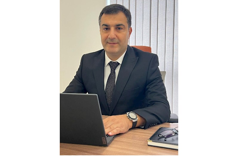 “Azəriqaz” İB-də yüksək vəzifəyə təyin olunan müharibə veteranı kimdir? 