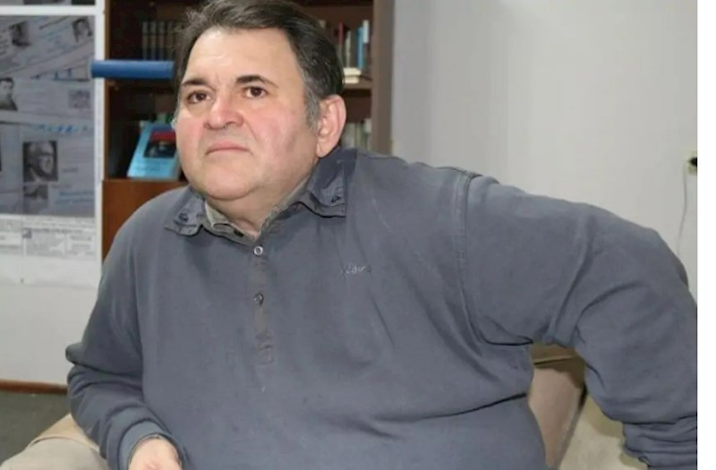 "Tüpürüm Putinin fərmanına, mən milli adamam" — Ayaz Salayevdən ŞOK SÖZLƏR (VİDEO) 